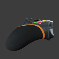 SMARTGRIP XBOX One Controller Cover / Grip Orange