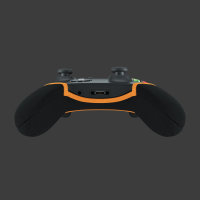 SMARTGRIP XBOX One Controller Cover / Grip Orange
