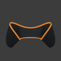 SMARTGRIP XBOX One Controller Cover / Grip Orange