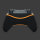 SMARTGRIP XBOX One Controller Cover / Grip Orange
